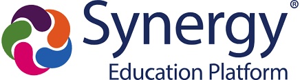 Synergy Parent Link logo